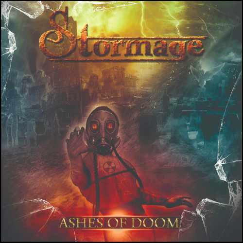 STORMAGE / ASHES OF DOOM