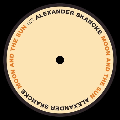 ALEXANDER SKANCKE / MOON AND THE SUN