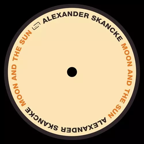 ALEXANDER SKANCKE / MOON AND THE SUN