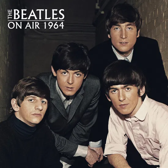BEATLES / ビートルズ / ON AIR 1964 (2CD)