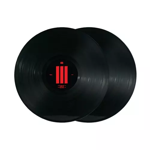Nas KING'S DISEASE 1.2.3 セット nas-kings-disease-ii-red-