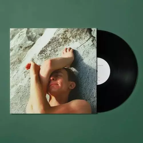 BUCK MEEK / HAUNTED MOUNTAIN (LP)