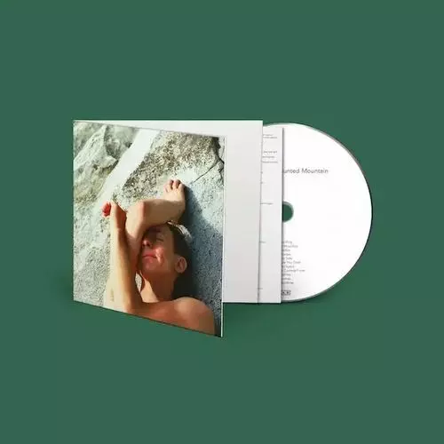 BUCK MEEK / HAUNTED MOUNTAIN (CD)