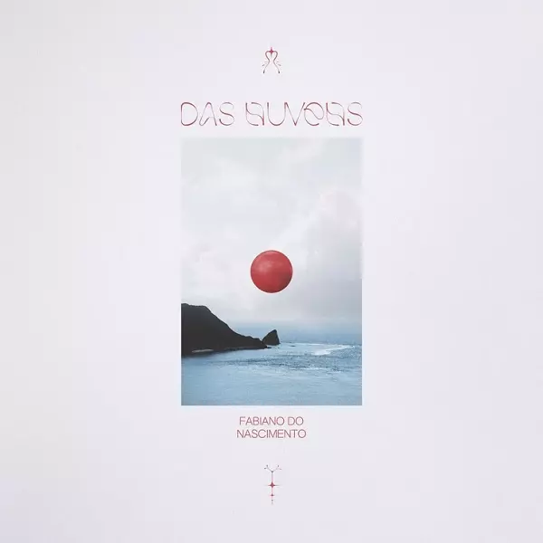 FABIANO DO NASCIMENTO / ファビアーノ・ド・ナシメント / DAS NUVEMS