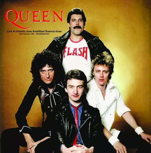 QUEEN / クイーン商品一覧｜ディスクユニオン・オンラインショップ