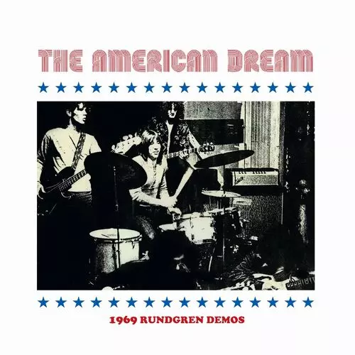 AMERICAN DREAM商品一覧｜JAZZ｜ディスクユニオン・オンライン