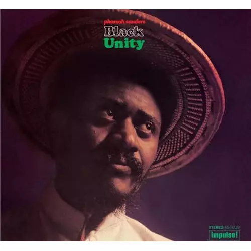 Karma (LP)/PHAROAH SANDERS/ファラオ・サンダース