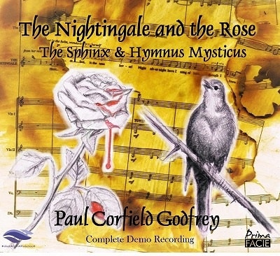 VARIOUS ARTISTS (CLASSIC) / オムニバス (CLASSIC) / GODFREY:THE NIGHTINGALE AND THE ROSE