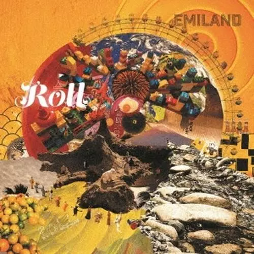EMILAND / ロール