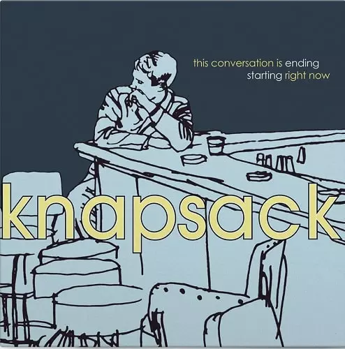KNAPSACK商品一覧｜JAZZ｜ディスクユニオン・オンラインショップ
