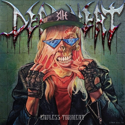 DEAD HEAT / ENDLESS TORMENT (LP)