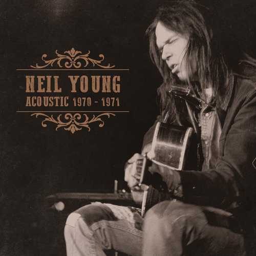 NEIL YOUNG (& CRAZY HORSE) / ニール・ヤング商品一覧