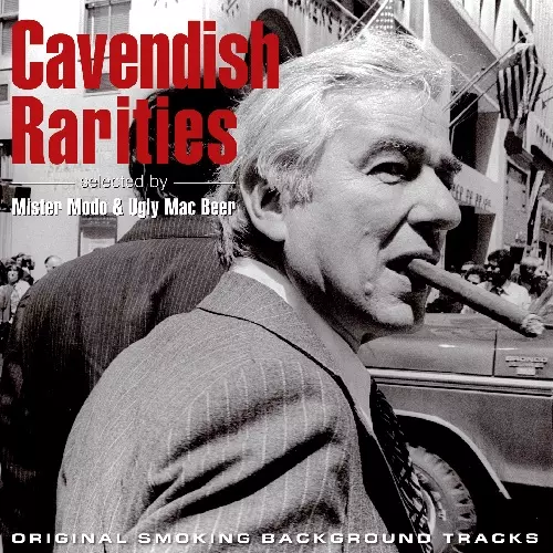 V.A. (CAVENDISH RARITIES) / CAVENDISH RARITIES (LP)