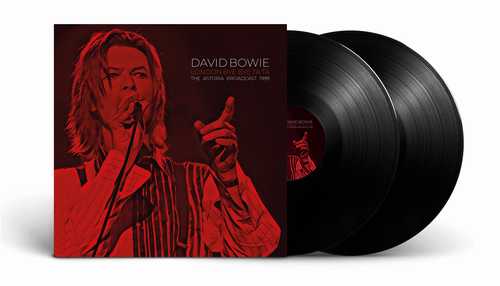 David Bowie デヴィッド・ボウイ アナログレコード