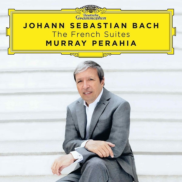 MURRAY PERAHIA / マレイ・ペライア商品一覧｜ディスクユニオン