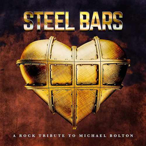 V.A. / STEEL BARS - A TRIBUTE TO MICHAEL BOLTON
