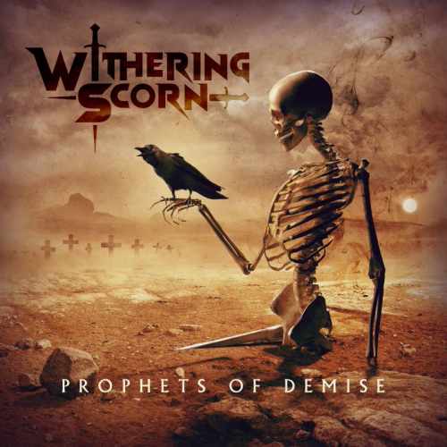 WITHERING SCORN / PROPHETS OF DEMISE