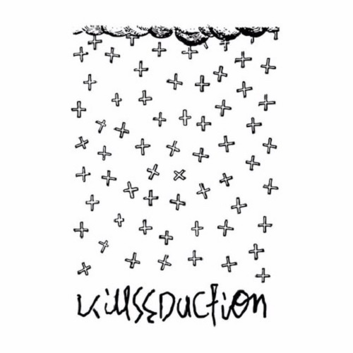 Killseduction / "DEMO"  CD