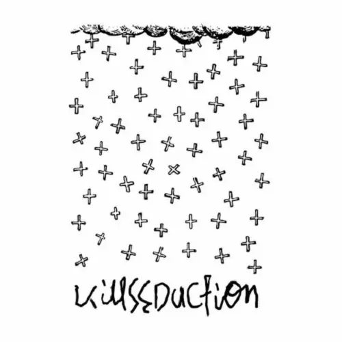 Killseduction / DEMO  CD