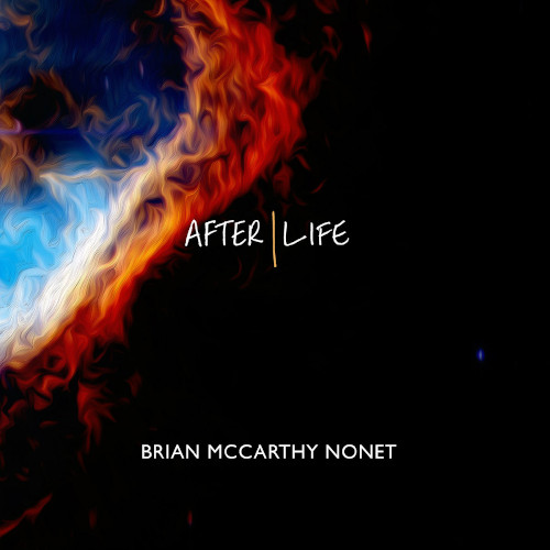 BRIAN MCCARTHY / ブライアン・マッカーシー / Afterlife
