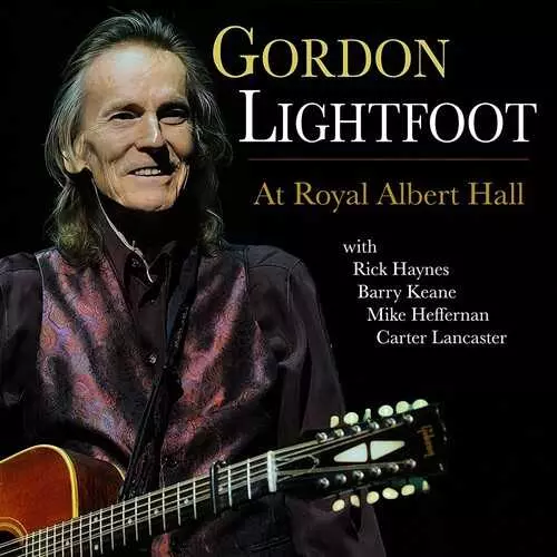 GORDON LIGHTFOOT / ゴードン・ライトフット商品一覧｜SOUL / BLUES