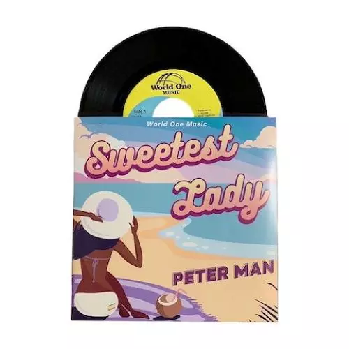 PETER MAN / ペータ・マン商品一覧｜JAZZ｜ディスクユニオン