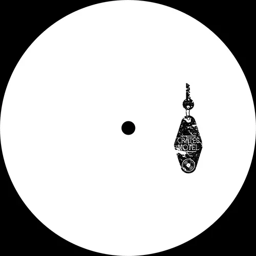 CRATES MOTEL / CRATES MOTEL VOLUME 1