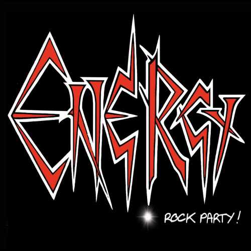 ENERGY / エナジー / ROCK PARTY