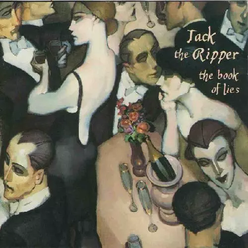 JACK THE RIPPER / ジャックザリッパー商品一覧｜PUNK｜ディスク