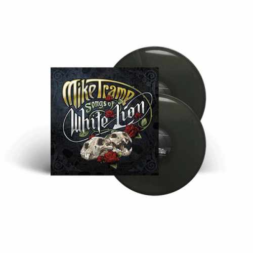 MIKE TRAMP / マイク・トランプ / SONGS OF WHITE LION<VINYL>