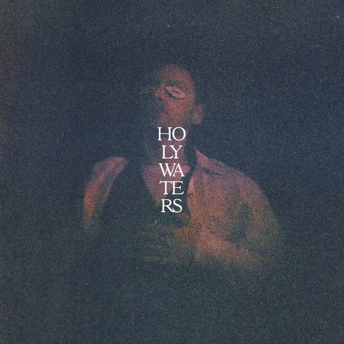 HOLY WATERS/PUMA BLUE/世界同時発売｜ROCK / POPS / INDIE｜ディスク