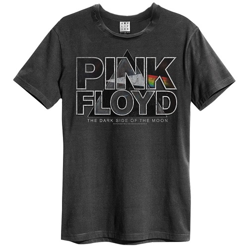 PINK FLOYD / ピンク・フロイド / SPACE PYRAMID / T-SHIRT / SIZE:M