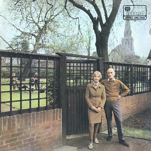 FAIRPORT CONVENTION / フェアポート・コンベンション / UNHALFBRICKING - 180g LIMITED VINYL