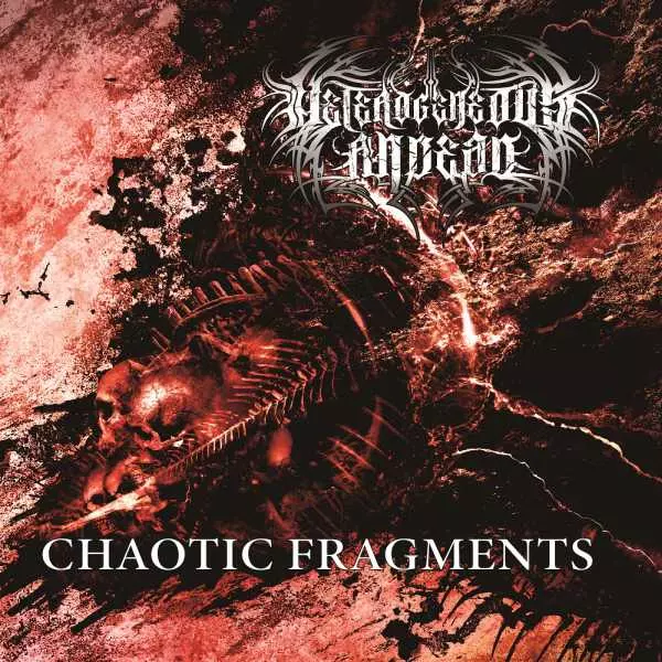 Heterogeneous Andead / ヘテロジニアス・アンデッド / CHAOTIC FRAGMENTS / カオティック・フラグメンツ