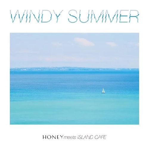TOKIMEKI RECORDS / WINDY SUMMER (7")