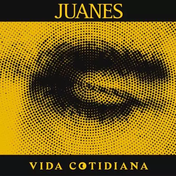 JUANES / フアネス / VIDA COTIDIANA