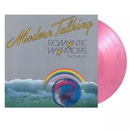 MODERN TALKING / モダン・トーキング商品一覧｜OLD ROCK｜ディスク