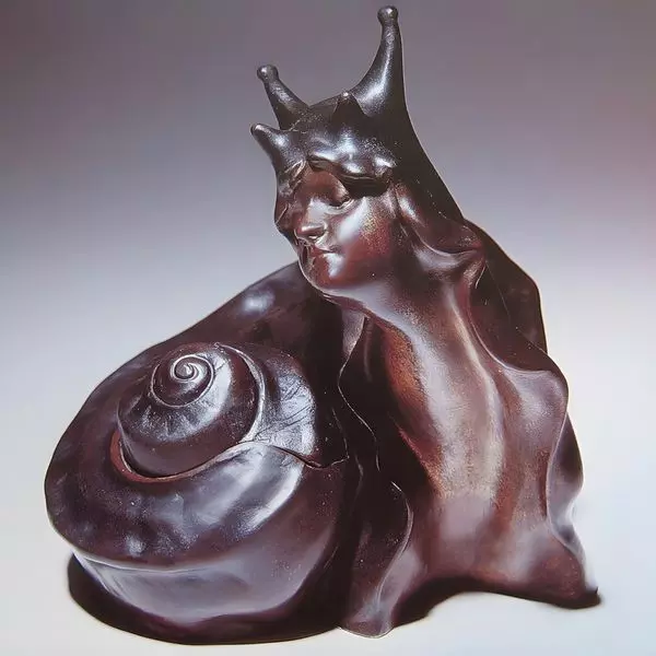 MARINA HERLOP / PRIPYAT (LP)