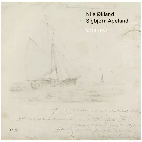 NILS OKLAND / ニルス・オークランド / Glimmer