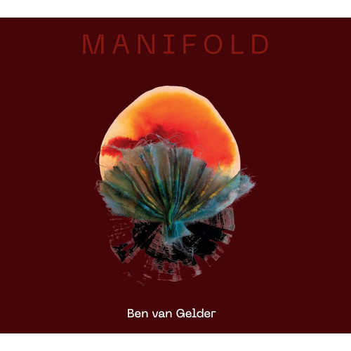 BEN VAN GELDER / ベン・ヴァン・ゲルダー / Manifold(LP)