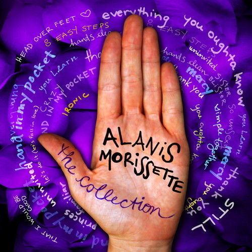ALANIS MORISSETTE / アラニス・モリセット / THE COLLECTION [2LP VINYL]