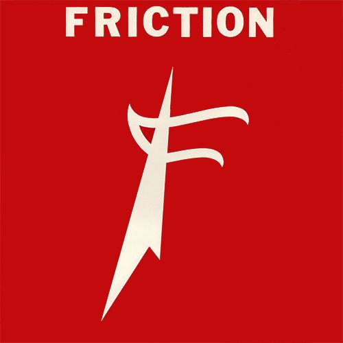 FRICTION (US) / FRICTION