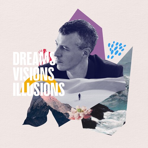 NICK FINZER  / ニック・フィンツァー / Dreams, Visions, Illusions