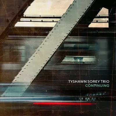TYSHAWN SOREY / タイショーン・ソーリー / Continuing(2LP)