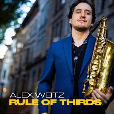 ALEX WEITZ / Rule Of Thirds