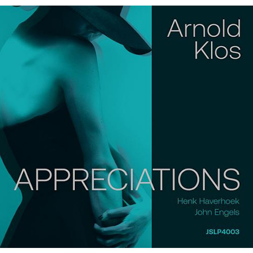 ARNOLD KLOS / アーノルド・クロス / APPRECIATIONS(LP)