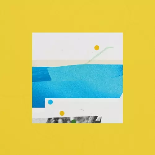 K-LONE / SWELLS (LP)