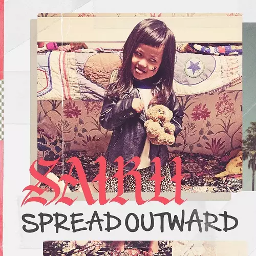 SAIRU / SPREAD OUTWARD