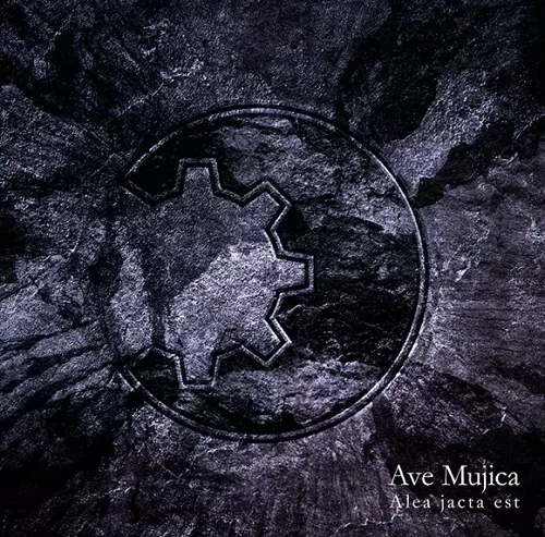 Alea jacta est オブリビオニス 特典 Ave Mujica Alea jacta est【通常盤】/Ave Mujica｜アニソン｜ディスクユニオン