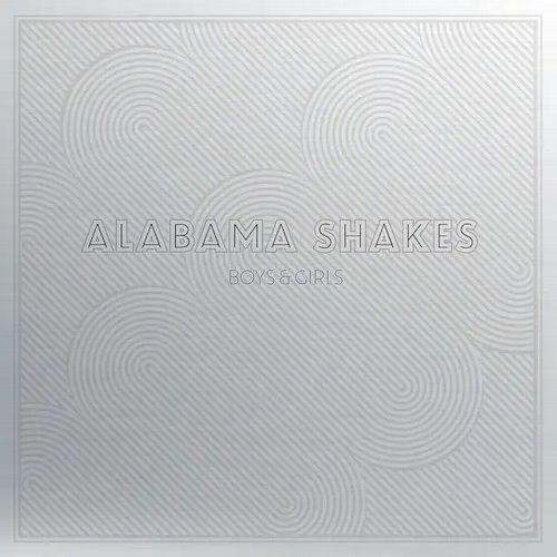 ALABAMA SHAKES / アラバマ・シェイクス / BOYS & GIRLS (10 YEAR ANNIVERSARY EDITION CD)